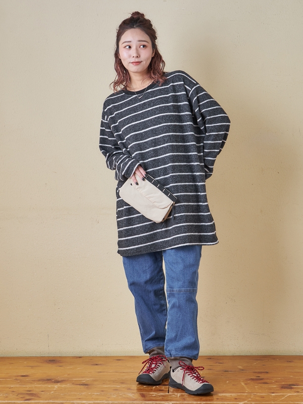 モデル着用商品