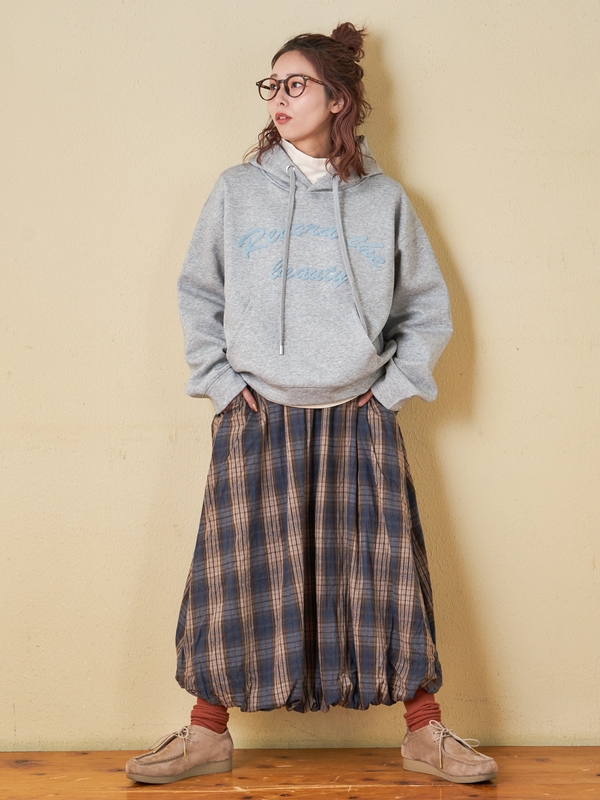 モデル着用商品