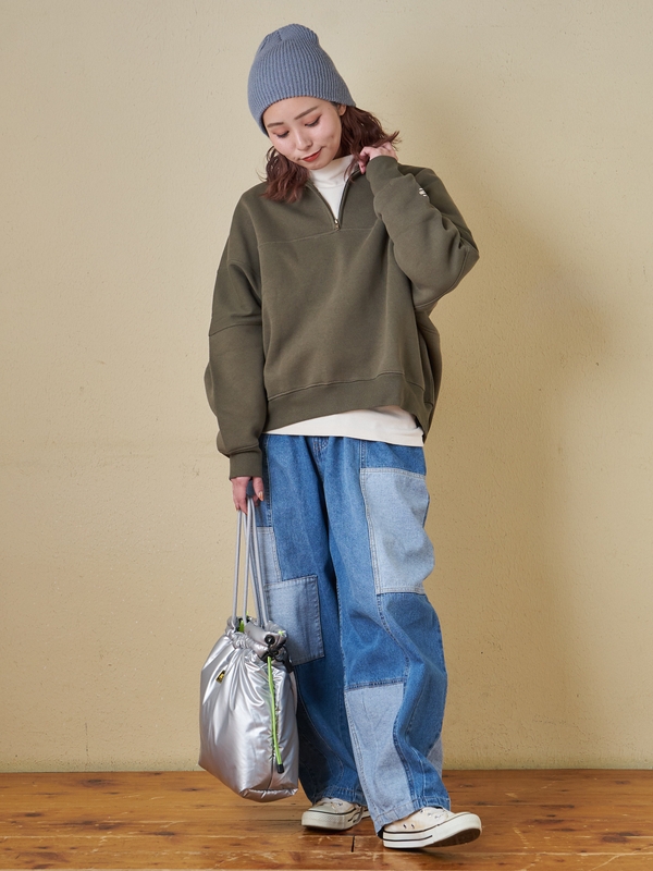 モデル着用商品