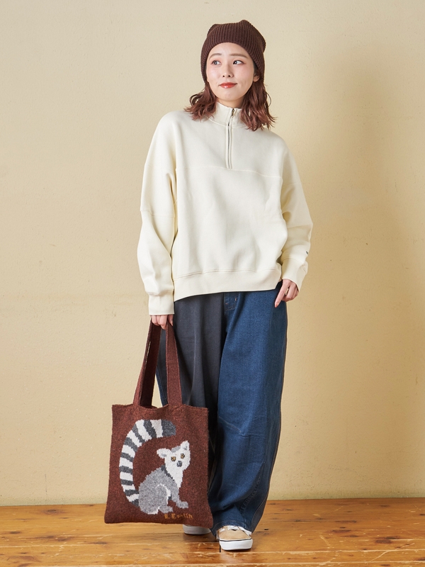 モデル着用商品