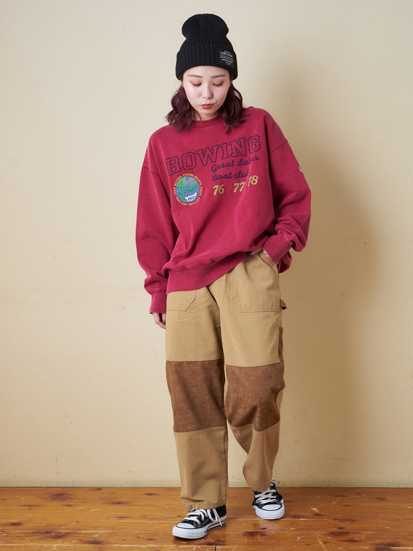 モデル着用商品