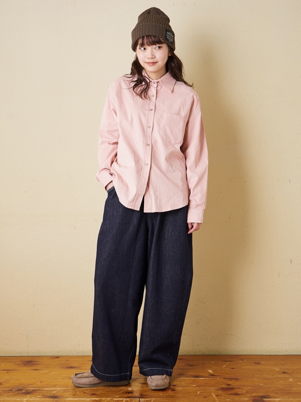 モデル着用商品