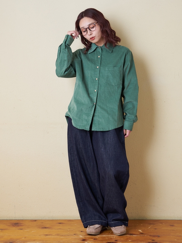 モデル着用商品