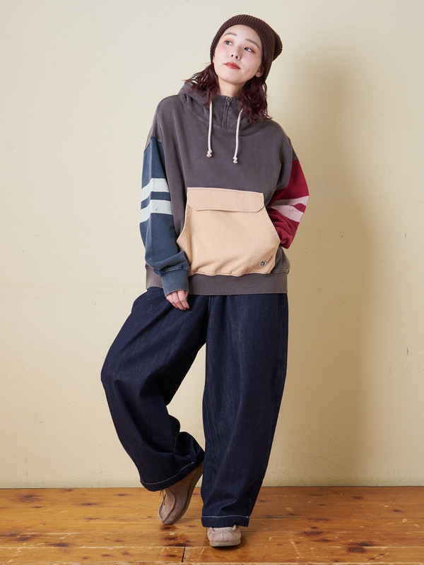 モデル着用商品