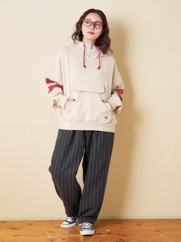 モデル着用商品