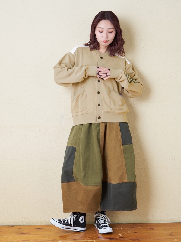 モデル着用商品