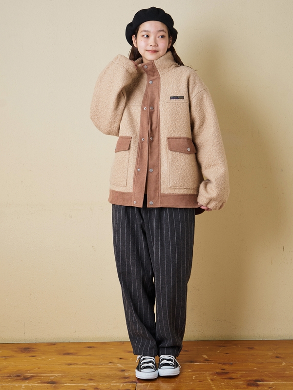 モデル着用商品