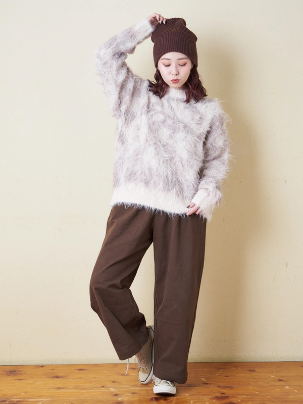 モデル着用商品