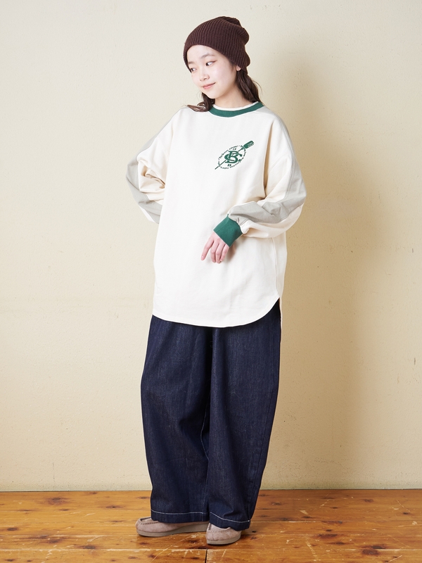 モデル着用商品