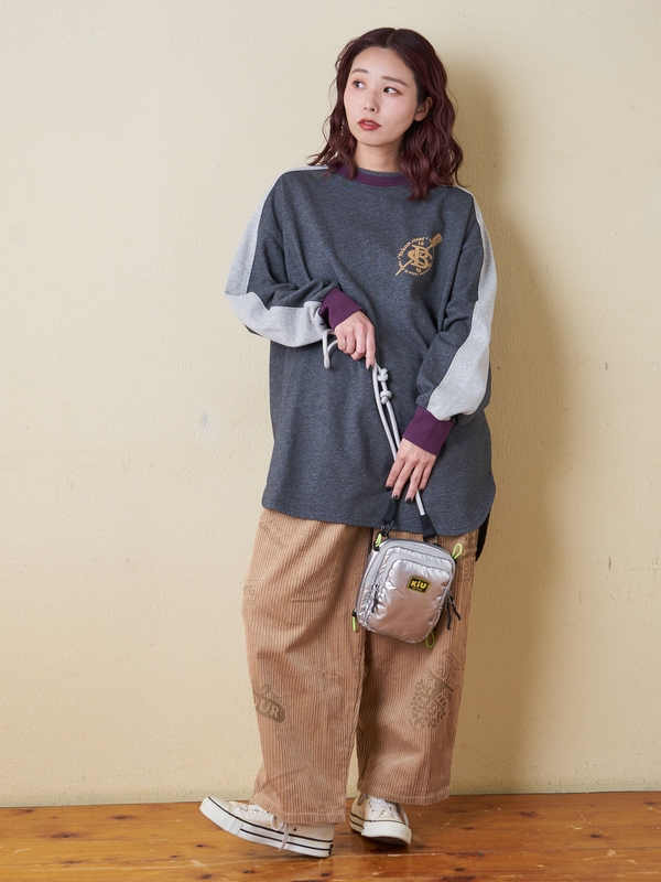 モデル着用商品