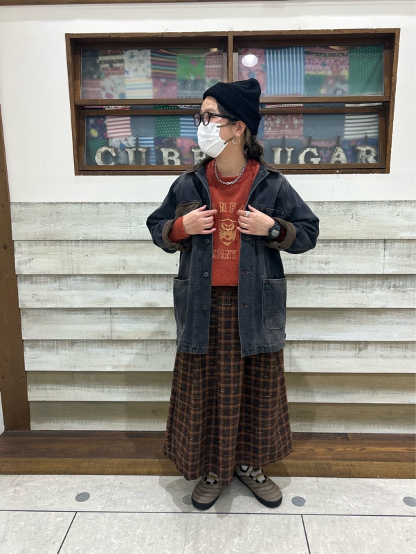 モールヤーン♡