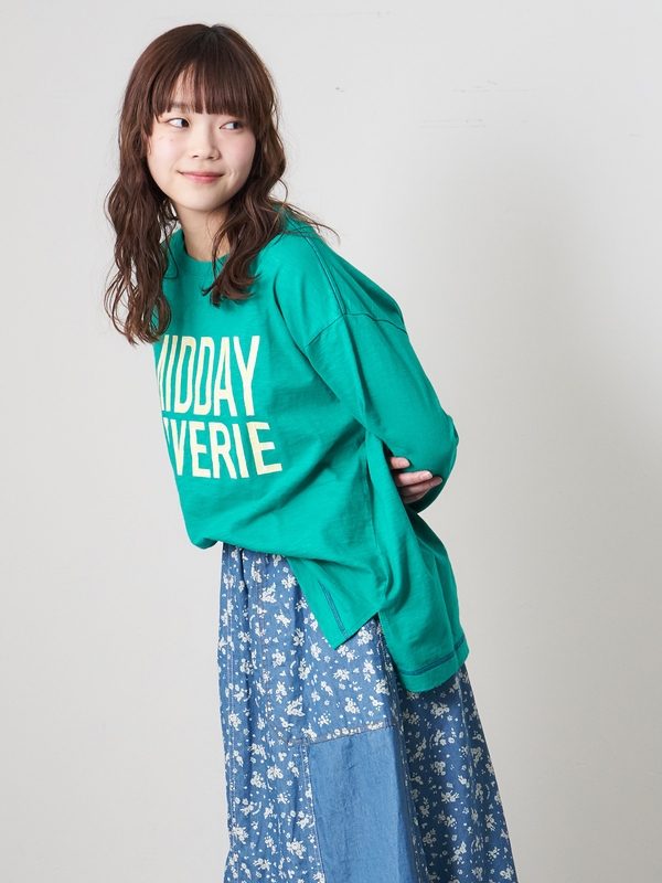 モデル着用商品