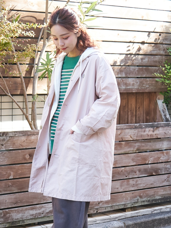 モデル着用商品