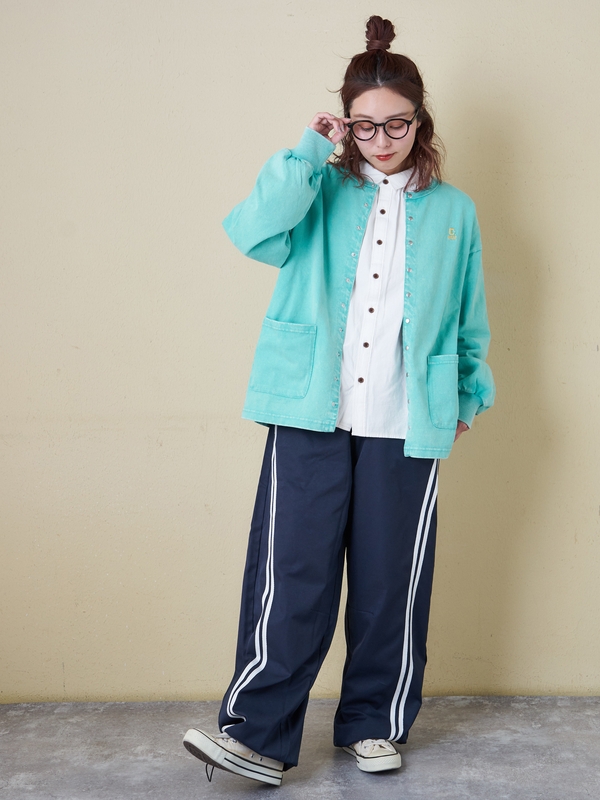 モデル着用商品