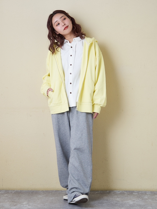 モデル着用商品