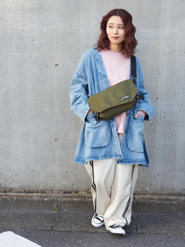 モデル着用商品