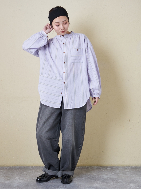 モデル着用商品