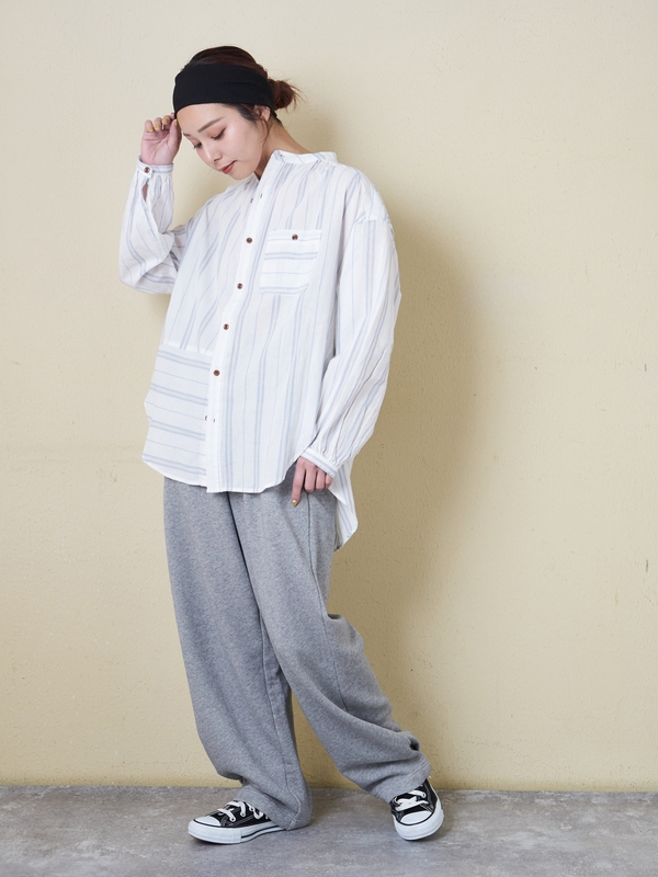 モデル着用商品