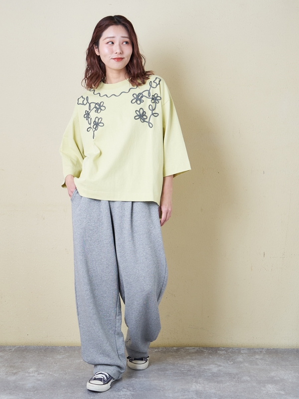 モデル着用商品