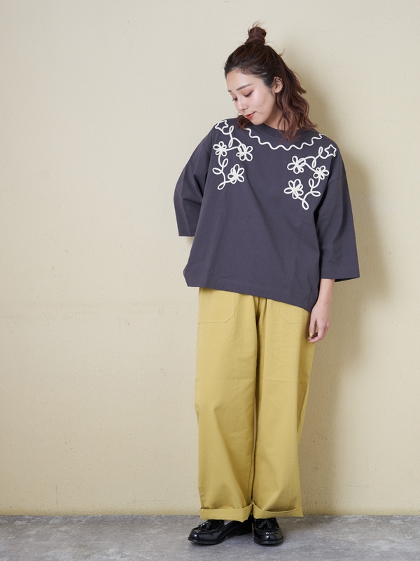 モデル着用商品