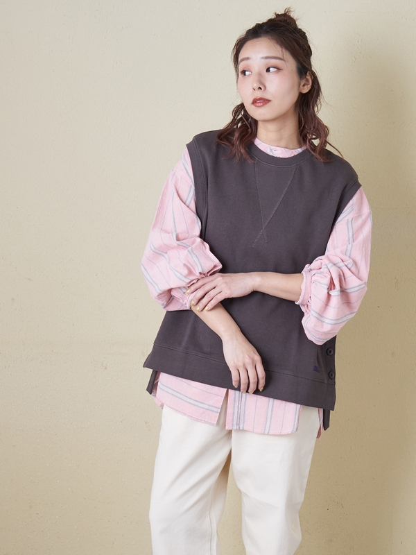 モデル着用商品