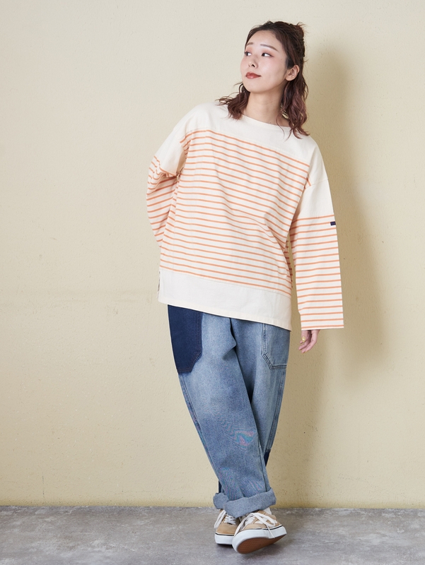 モデル着用商品