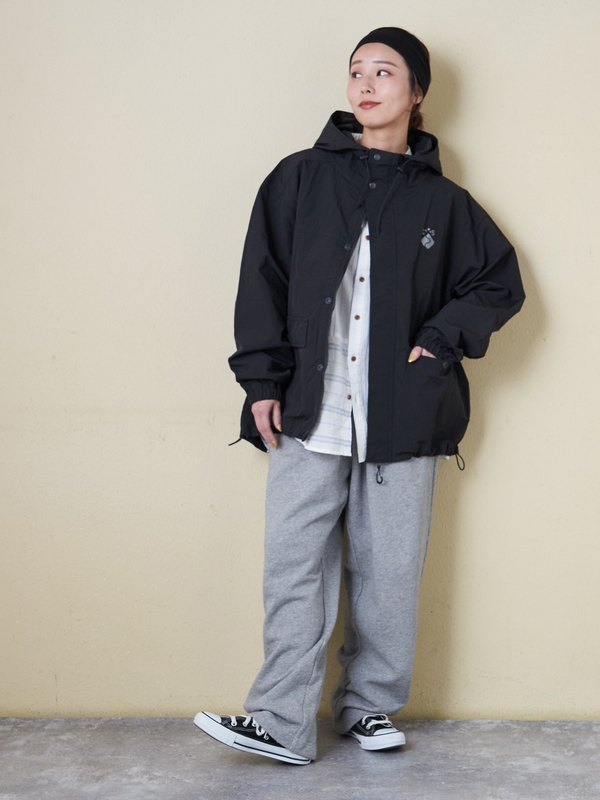 モデル着用商品