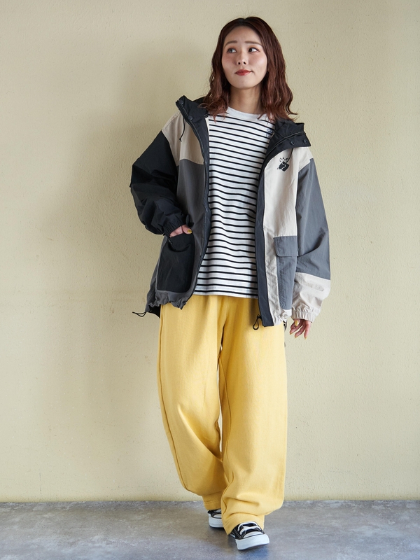 モデル着用商品