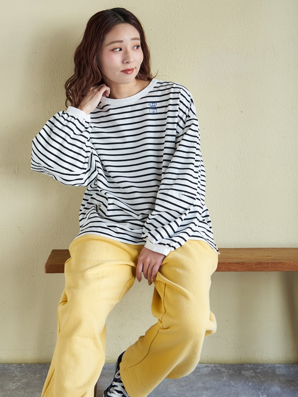 モデル着用商品