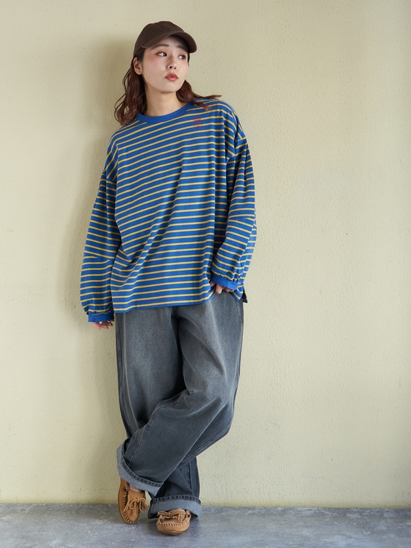 モデル着用商品