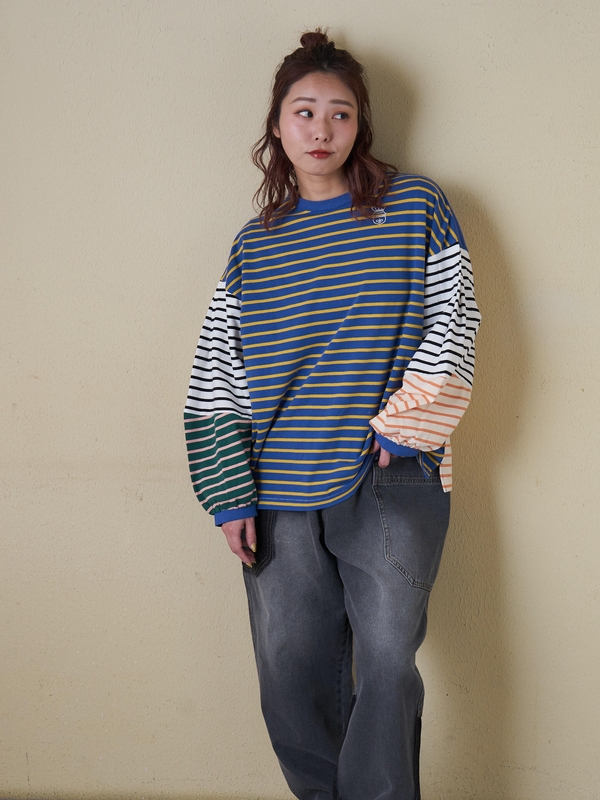 モデル着用商品