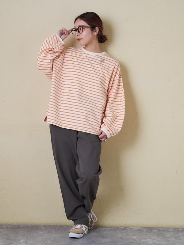 モデル着用商品