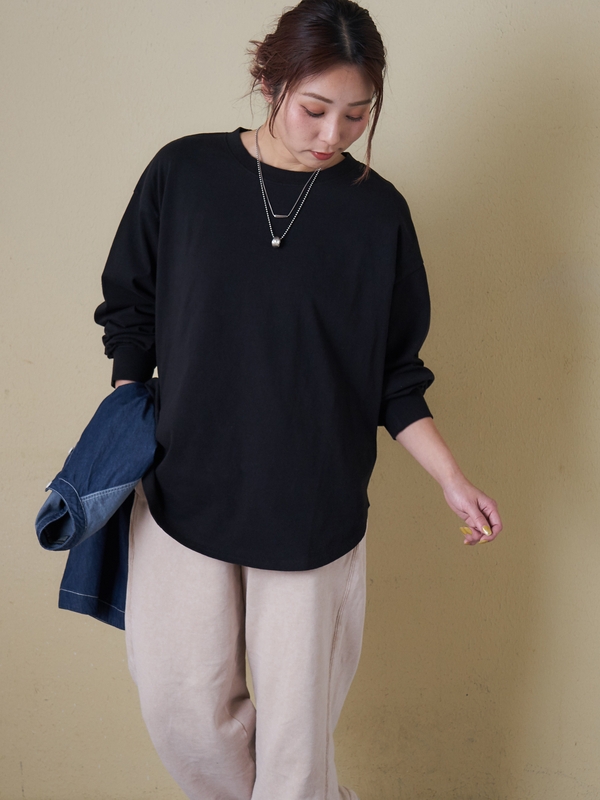 モデル着用商品