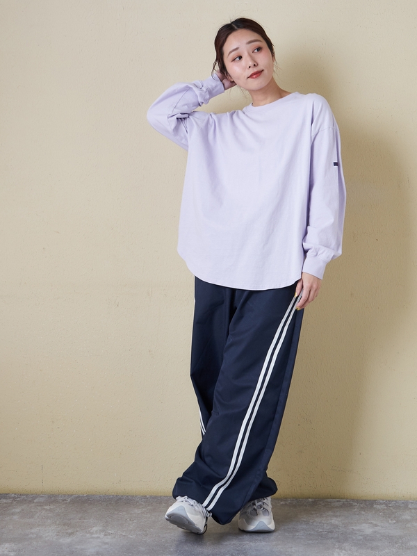 モデル着用商品