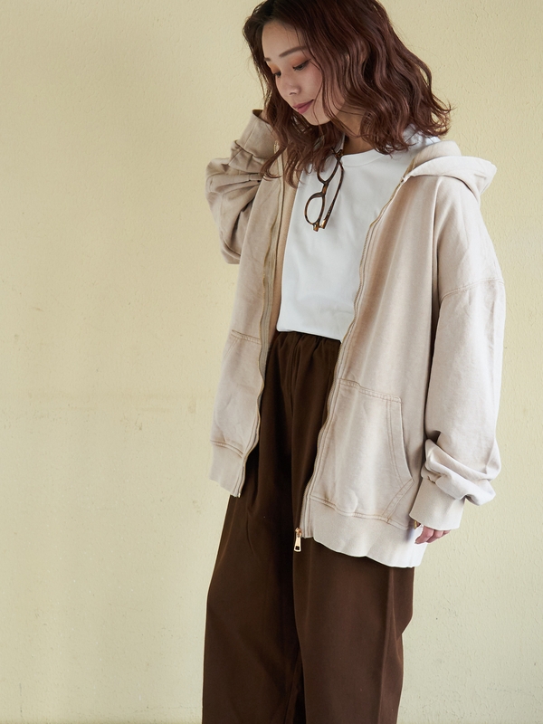 モデル着用商品