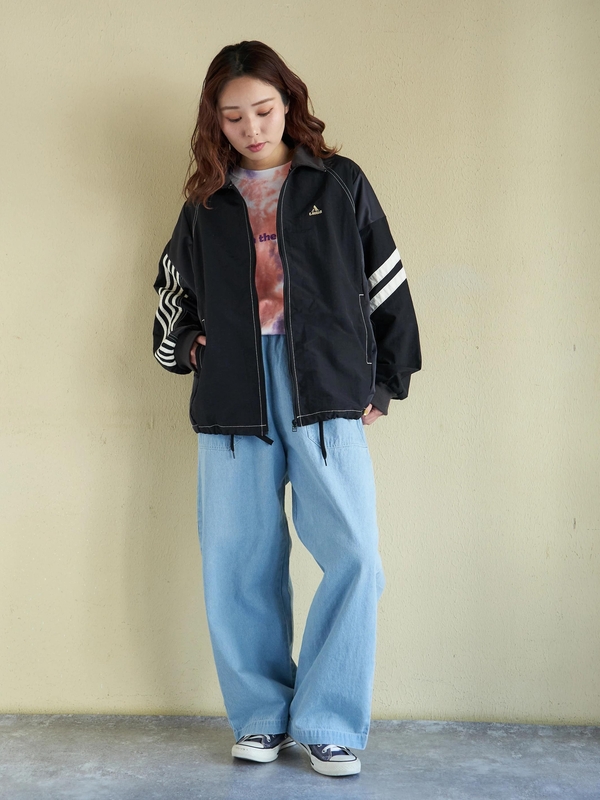 モデル着用商品