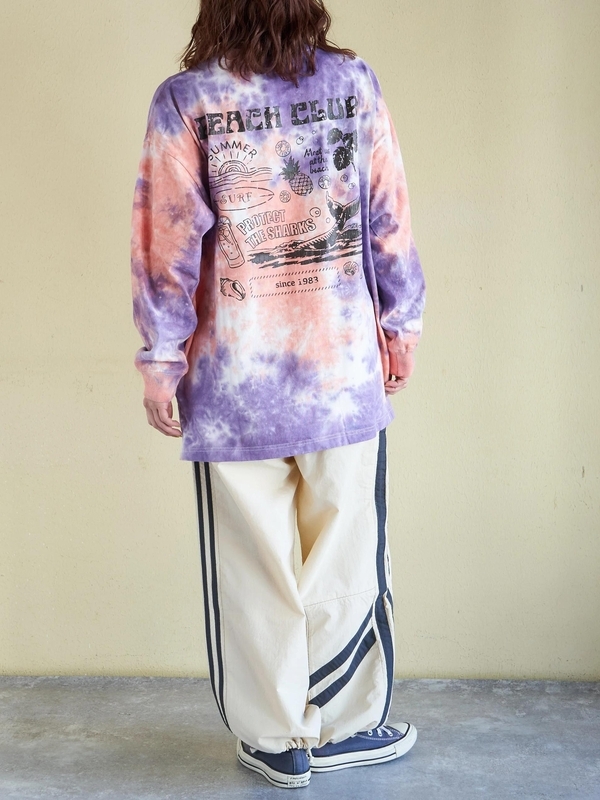 モデル着用商品