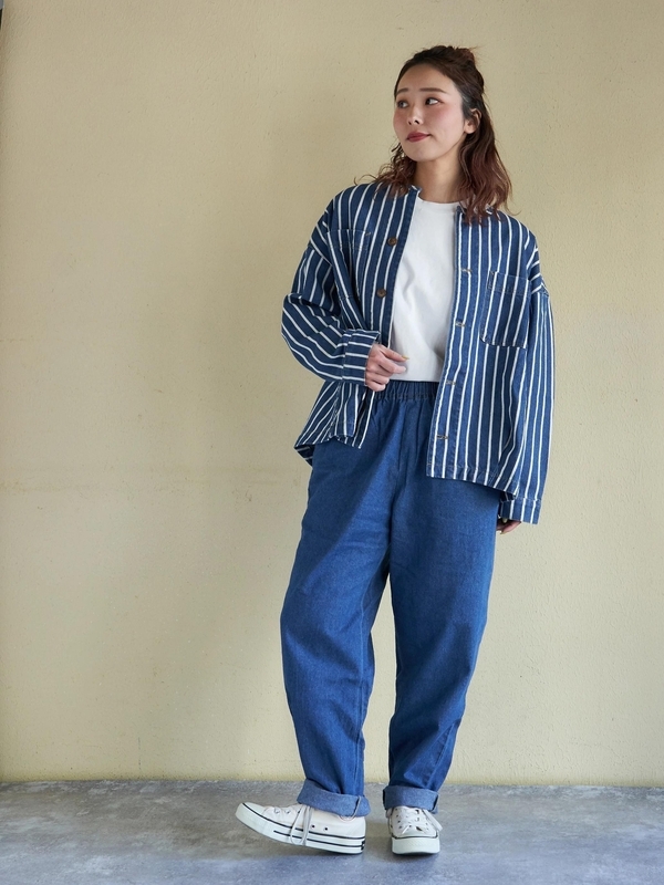 モデル着用商品