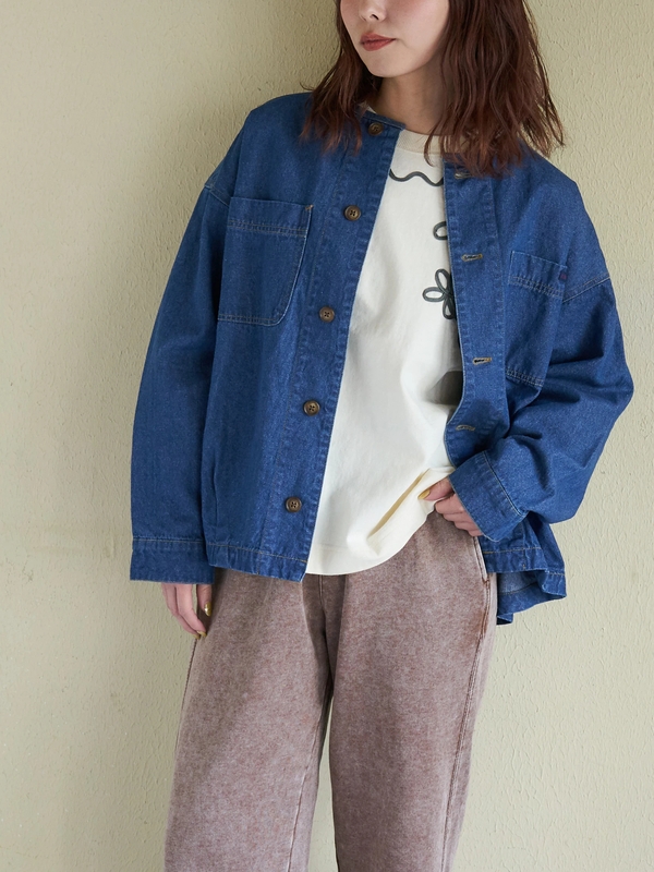 モデル着用商品