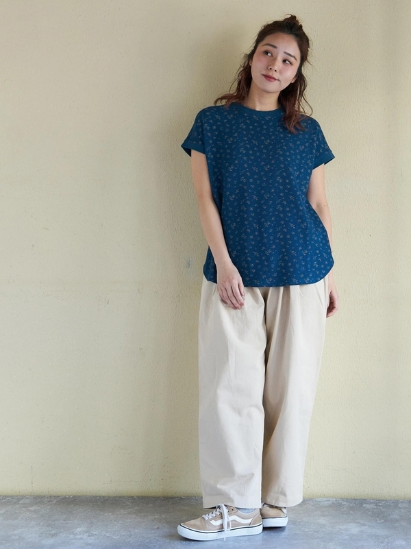 モデル着用商品