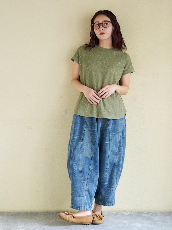 モデル着用商品