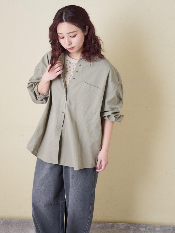 モデル着用商品