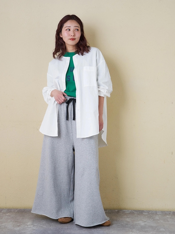 モデル着用商品