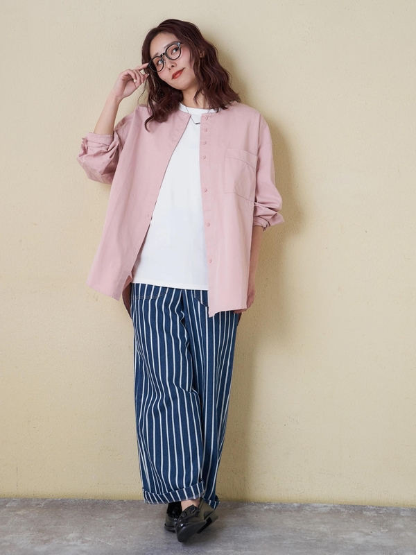 モデル着用商品