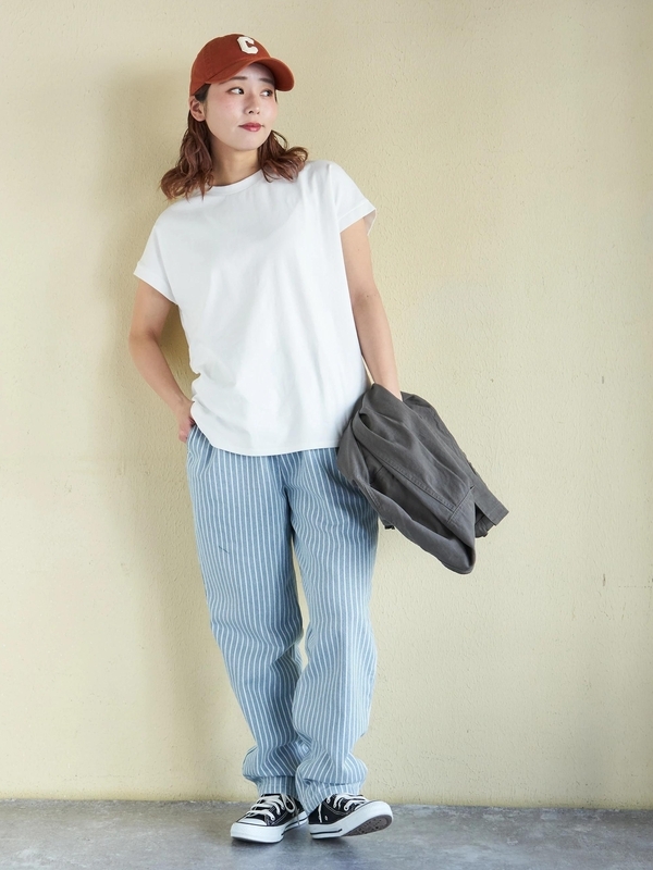 モデル着用商品