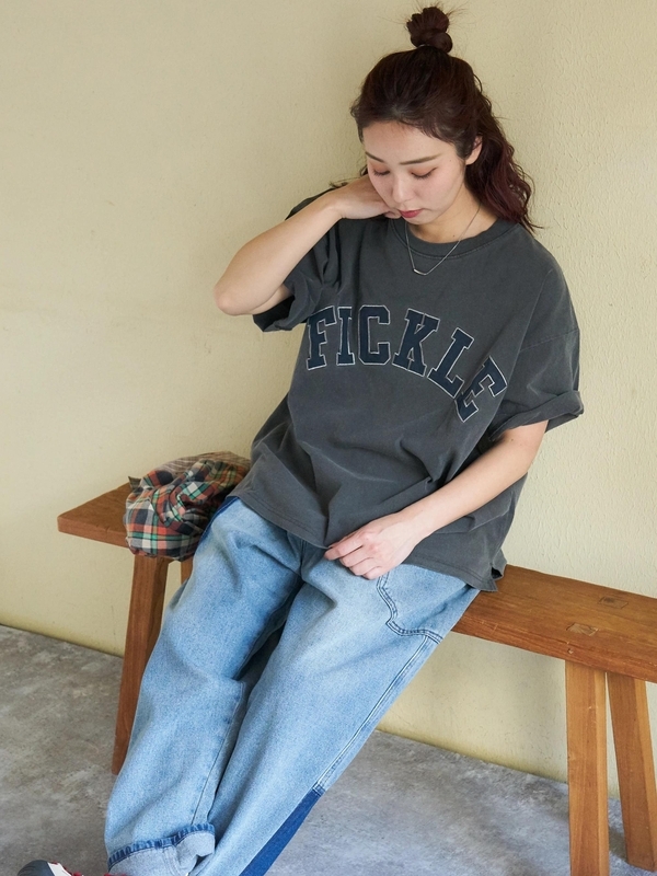 モデル着用商品