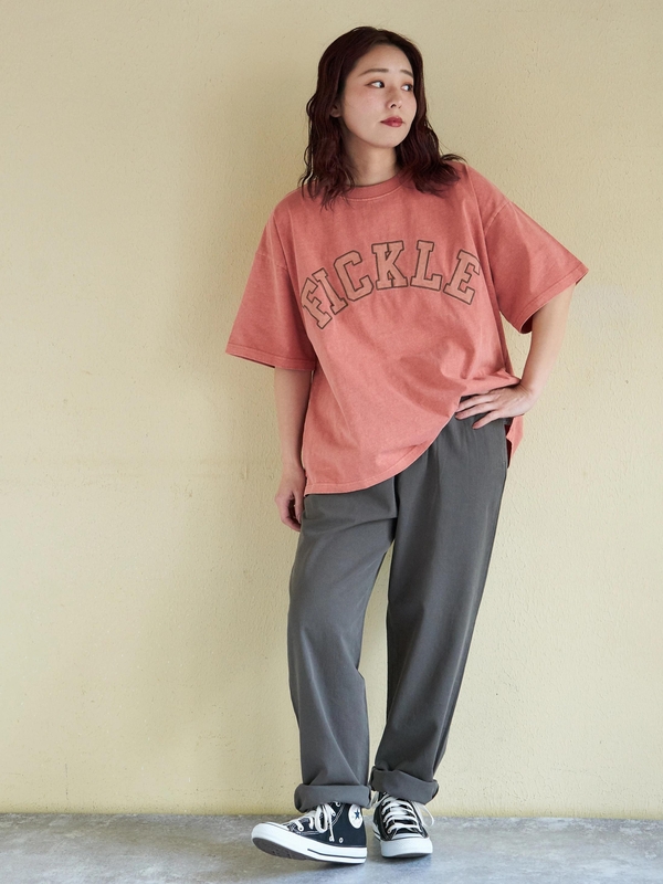 モデル着用商品