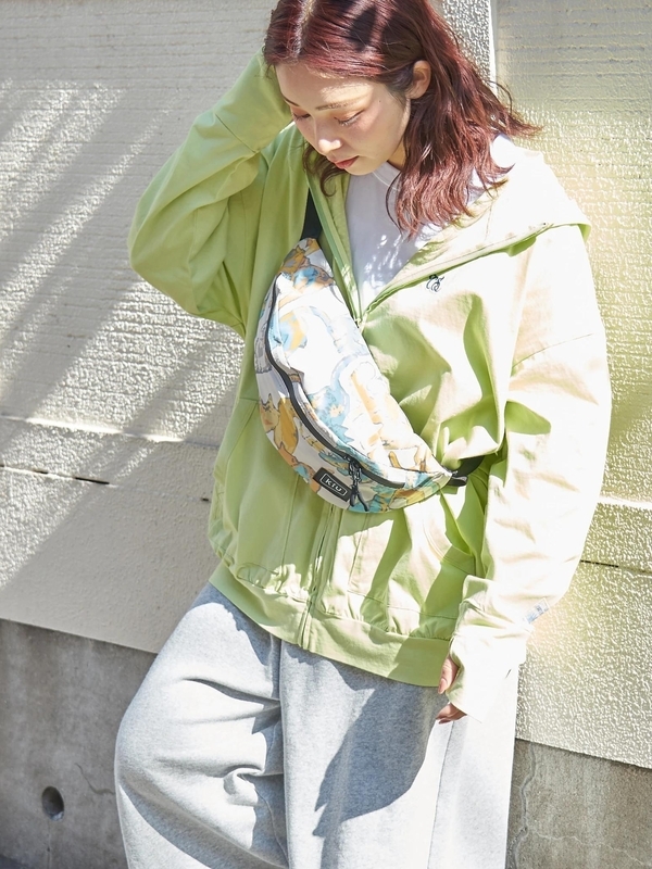 モデル着用商品