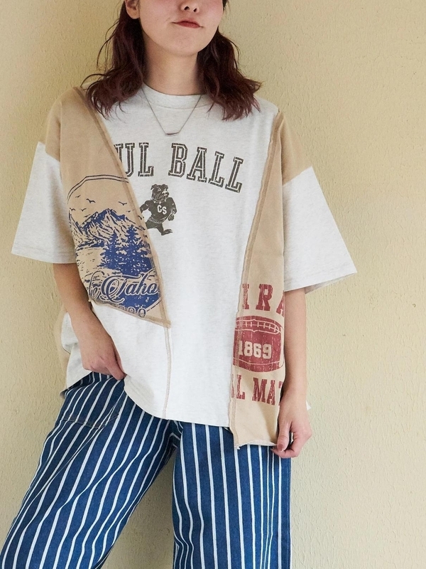 モデル着用商品