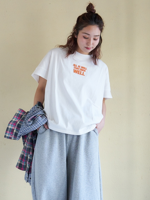 モデル着用商品